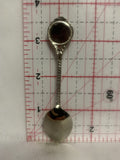 Hawaii Aloha State Souvenir Spoon
