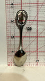 Idaho State Souvenir Spoon