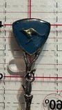 Kangaroo Australia Animals Souvenir Spoon