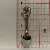 Princeton BC Totem Pole British Columbia Collectable Souvenir Spoon CQ