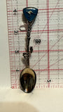 Kangaroo Australia Animals Souvenir Spoon