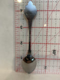 Prince Edward Island Canada Crest Emblem Souvenir Spoon