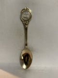 Canada 1967 1967 Maple Leaf Souvenir Spoon