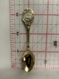 Canada 1967 1967 Maple Leaf Souvenir Spoon