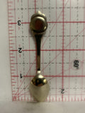 Canada 1967 1967 Maple Leaf Souvenir Spoon