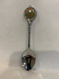 Nashville Music City USA Souvenir Spoon