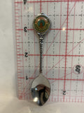 Nashville Music City USA Souvenir Spoon