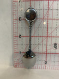 Nashville Music City USA Souvenir Spoon