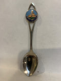 Red Lake District Canada Souvenir Spoon