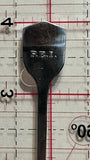 Prince Edward Island Crest Emblem Souvenir Spoon