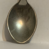 Alberta Elks 60 Years of Service Canada Collectable Souvenir Spoon CQ