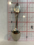 Red Lake District Canada Souvenir Spoon