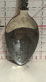 Toronto Canada Ontario City Souvenir Spoon