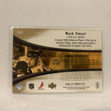 #102 Mark Stuart Boston Bruins  Prospects 2006-07 UD Power Play Hockey  Card A1A
