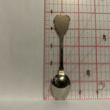 Roma Rome Ruins Collectable Souvenir Spoon CQ