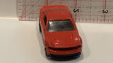Red 2010 Ford Mustang GT Hot Wheels Toy Diecast Car