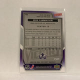 #193 Mike Cammalleri Los Angeles Kings   2007-08 UD Victory Hockey  Card A1A
