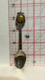 Toronto Canada Ontario City Souvenir Spoon