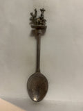Reindeer Herder Souvenir Spoon