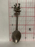 Reindeer Herder Souvenir Spoon