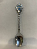 Cache Creek BC Dogwood Flower Souvenir Spoon