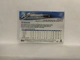 #328 Tyler Flowers Atlanta Braves 2018 Topps Series 1 Baseball Card NZC