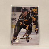 #384 Tim Connolly Buffalo Sabres   2008-09 Upper Deck Hockey  Card A1A