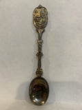 Royal Wedding July 1981 Souvenir Spoon