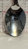 Magic Mountain California Bear Souvenir Spoon