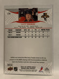 #124 Dmitry Kulikov Florida Panthers 2011-12 Upper Deck Series One Hockey Card