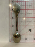 Paradise Adventure Golf Parksville Canada Souvenir Spoon