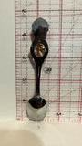 Magic Mountain California Bear Souvenir Spoon