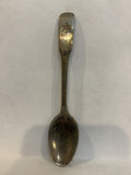 Canada 1867 1967 Maple Leaf Souvenir Spoon