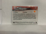 #339 Team Card Philadelphia Phillies 2018 Topps Series 1 Baseball Card NZD