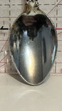 Ontario Fish Crest Emblem Souvenir Spoon