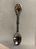 Austin Canada Souvenir Spoon