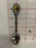 Austin Canada Souvenir Spoon