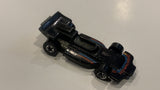Black F1 Racer Hot Wheels Toy Diecast Car