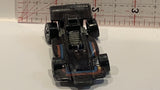 Black F1 Racer Hot Wheels Toy Diecast Car
