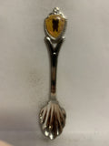 Polynesian Cultural Center Souvenir Spoon