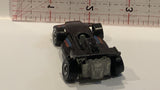 Black F1 Racer Hot Wheels Toy Diecast Car