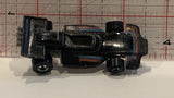 Black F1 Racer Hot Wheels Toy Diecast Car