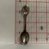 Aloha From Hawaii Islands Collectable Souvenir Spoon CR
