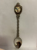 Merricville Ontario Souvenir Spoon