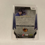 G89 Ilya Kovalchuk Atlanta Thrashers  Game Breakers 2007-08 UD Victory Hockey  Card A1A
