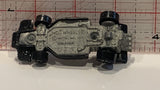 Black F1 Racer Hot Wheels Toy Diecast Car