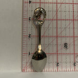 Aloha From Hawaii Islands Collectable Souvenir Spoon CR