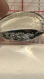 Consul Saskatchewan Prairie Lily Souvenir Spoon