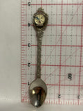 Merricville Ontario Souvenir Spoon