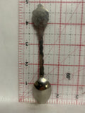 Merricville Ontario Souvenir Spoon
